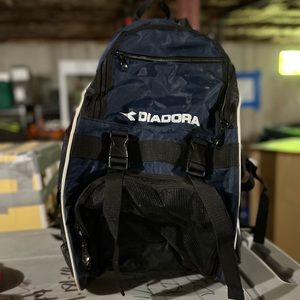 Soccer bag